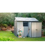 Magazie de gradina Duotech High Store Plus Magazie de gradina Duotech High Store Plus