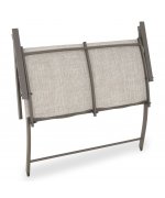 Set mobilier gradina Westshore, canapea, masuta si 2 fotolii