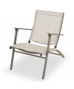 Set mobilier gradina Westshore, canapea, masuta si 2 fotolii