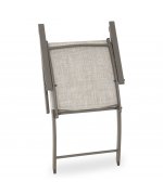 Set mobilier gradina Westshore, canapea, masuta si 2 fotolii