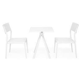 Set 2 scaune si masa...