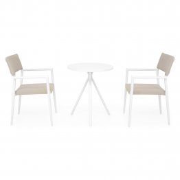 Set 2 scaune si masa...