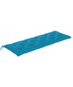 Perna pentru balansoar albastru deschis,150cm