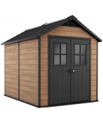 Magazie de gradina NEWTON 759
