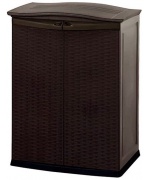 Dulap mic Compact Garden Ratan maro