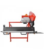Fierastrau circular HECHT 8220