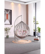 Leagan copii BOWL KIDS