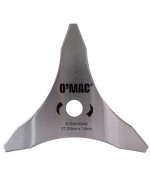Motocositoare O-MAC 3GC630 PREMIUM + pachet consumabile