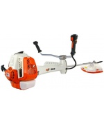 Motocositoare O-MAC 3GC630 PREMIUM + pachet consumabile