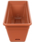 Ghiveci VENETIA cu irigare