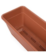 Ghiveci VENETIA cu irigare