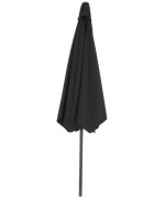 Umbrela rotunda Sunset,D.300cm