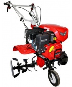 Motocultor LONCIN LC850 7CP cu roti C.+plug+rarita Motocultor LONCIN LC850 7CP cu roti C.+plug+rarita