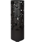 Cos de foc Birds on Twig, otel carbon FF409