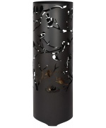 Cos de foc Birds on Twig, otel carbon FF409