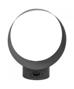 Spatiu rotund  de depozitare a lemnelor de foc FF282