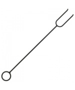 Vatra de foc cu vatrai 49 cm