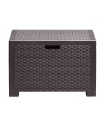 Set mobilier de gradina, Alabama 3, maro