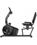 Bicicleta magnetica recumbent Orion JOY L250