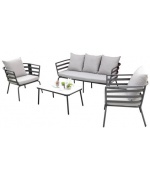 Set mobilier de gradina,Thasos