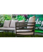 Set mobilier de gradina,Thasos