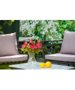 Set mobilier de gradina,Thasos