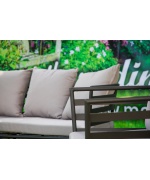 Set mobilier de gradina,Thasos