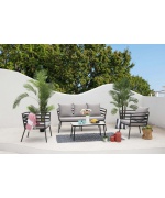 Set mobilier de gradina,Thasos