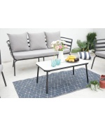 Set mobilier de gradina,Thasos