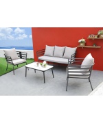 Set mobilier de gradina,Thasos