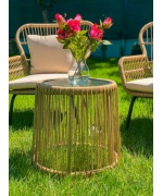 Set mobilier Marina,bej