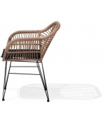 Set mobilier de gradina Flavio