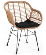 Set mobilier de gradina Flavio