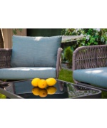 Set mobilier de gradina Byblos