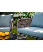 Set mobilier de gradina Byblos