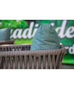 Set mobilier de gradina Byblos