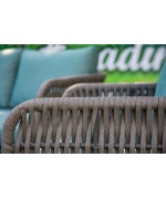 Set mobilier de gradina Byblos