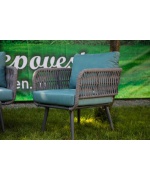 Set mobilier de gradina Byblos