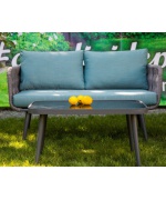 Set mobilier de gradina Byblos