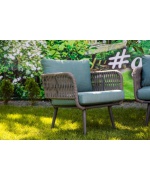 Set mobilier de gradina Byblos