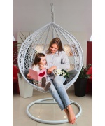 Balansoar alb,marime S