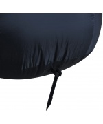 Mos Craciun gonflabil, LED, 600 cm XXL