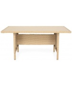 Set mobilier ROCCO terasa/gradina, 5 piese