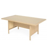 Set mobilier ROCCO terasa/gradina, 5 piese