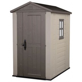 Magazie Factor 4x6 SHED