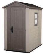 Magazie Factor 4x6 SHED
