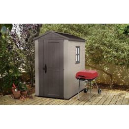 Magazie Factor 4x6 SHED