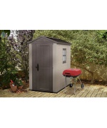 Magazie Factor 4x6 SHED