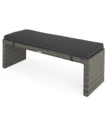 Set mobilier CONTEMPO terasa/gradina, 5 piese