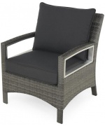 Set mobilier CONTEMPO terasa/gradina, 5 piese